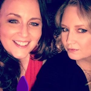 Meet your Posher, Geraldine